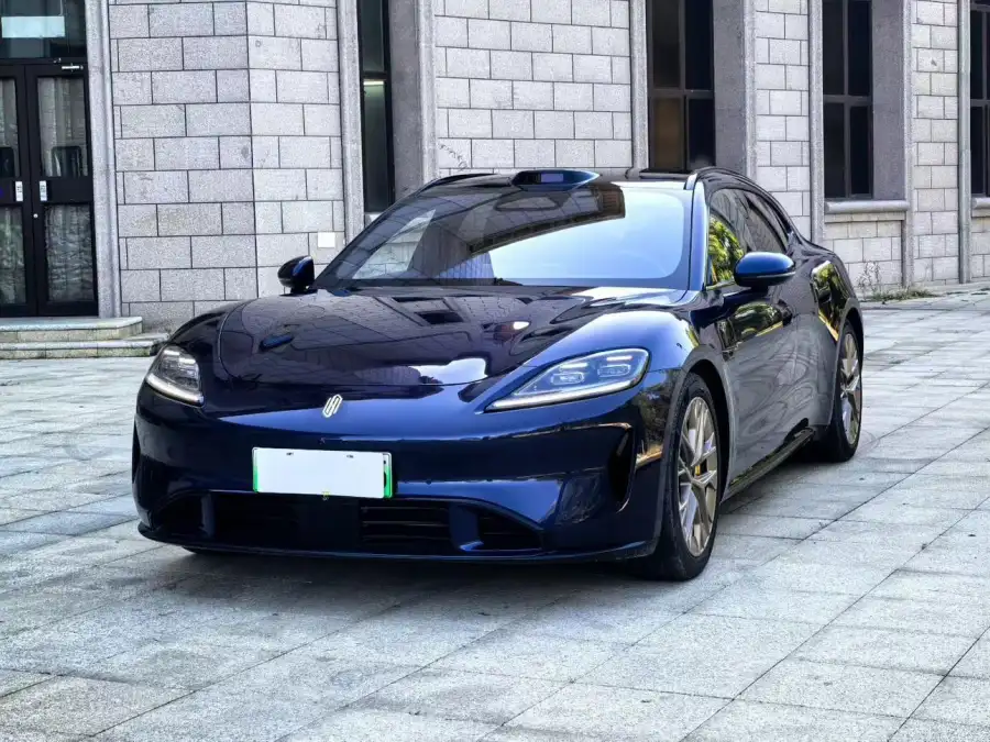 Shangjie Z7T Ultra