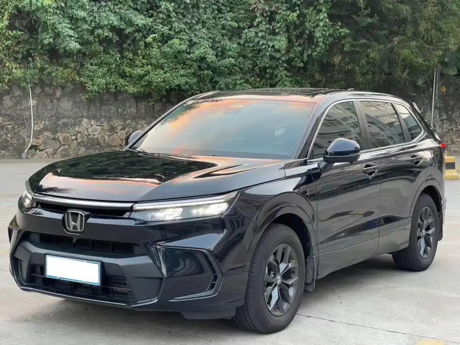 Honda Breeze 240TURBO CVT 2WD Luxury