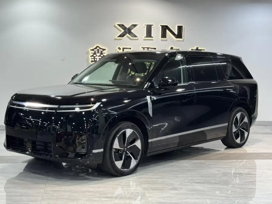 Xpeng GX 1585 4WD Ultra SE