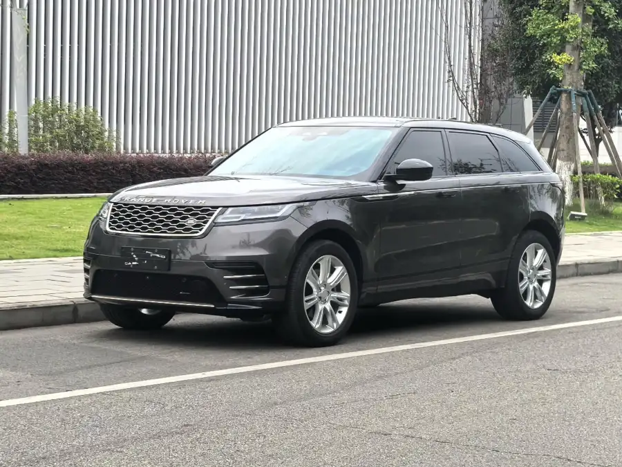 Land Rover Range Rover Velar 250PS