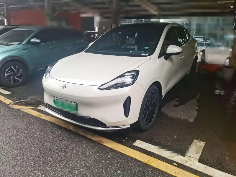 Hyptec HT 670 RWD