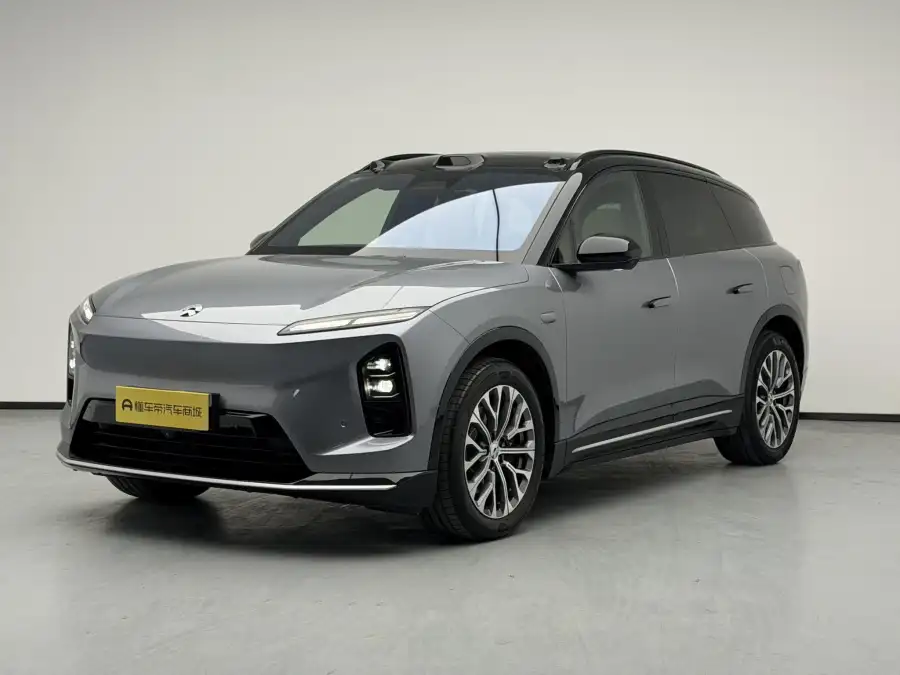 Nio ES6 75kWh