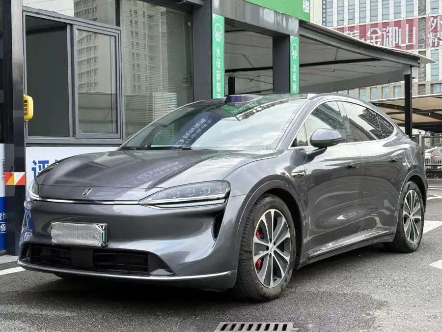 Luxeed R7 UItra