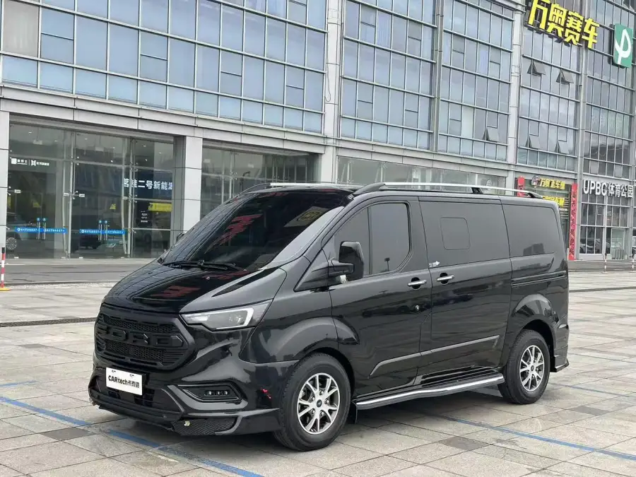 Wosenweier Ford Heiwushi 2.0T Standard