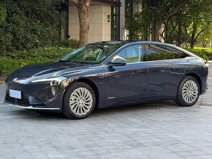 Buick Electra L7