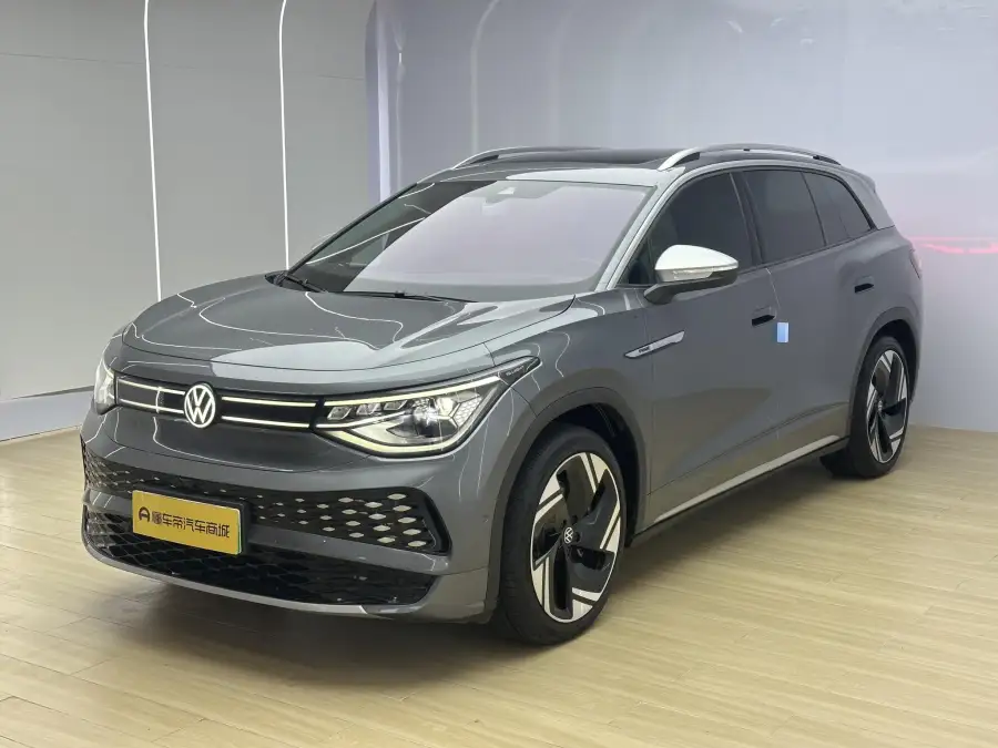 Volkswagen ID.6 X 4WD