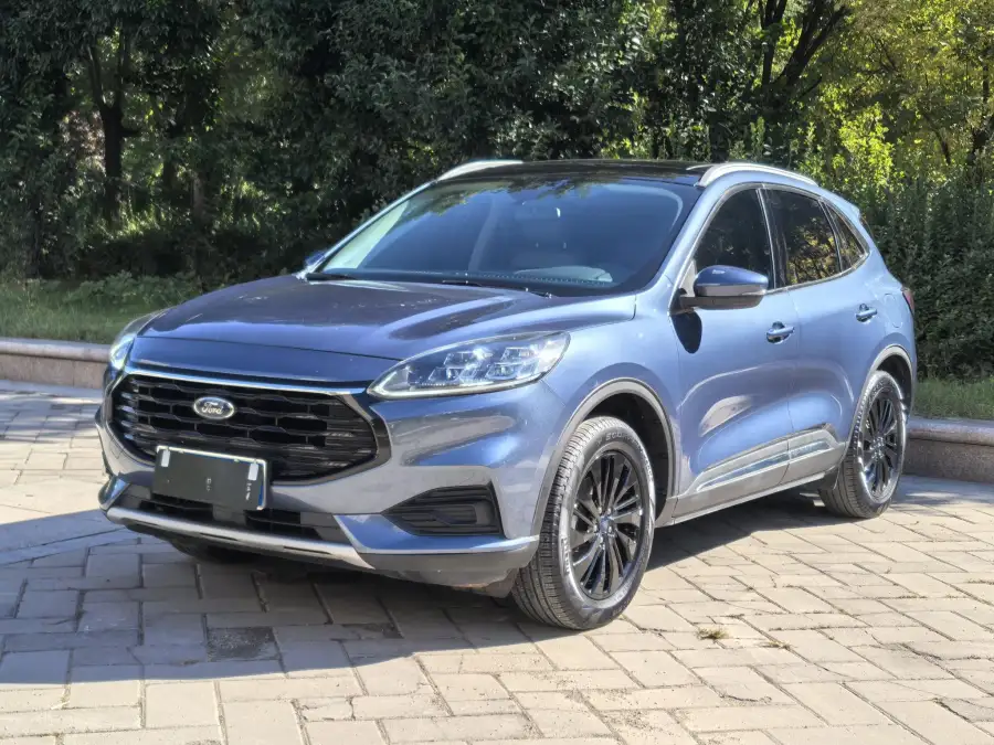 Ford Escape EcoBoost 245 2WD