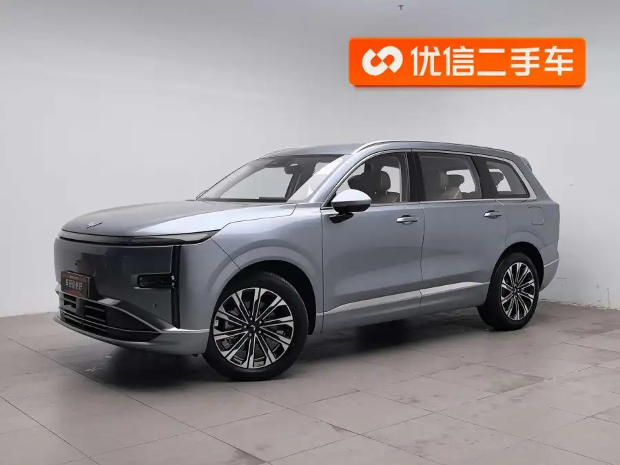 Wuling Starlight L 260km 6 мест