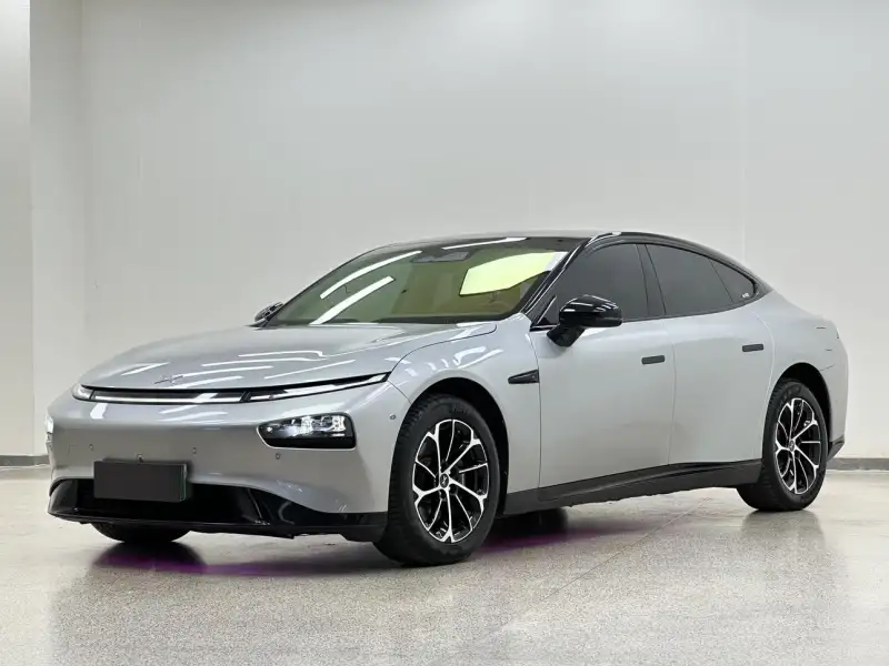 Xpeng P7 625E