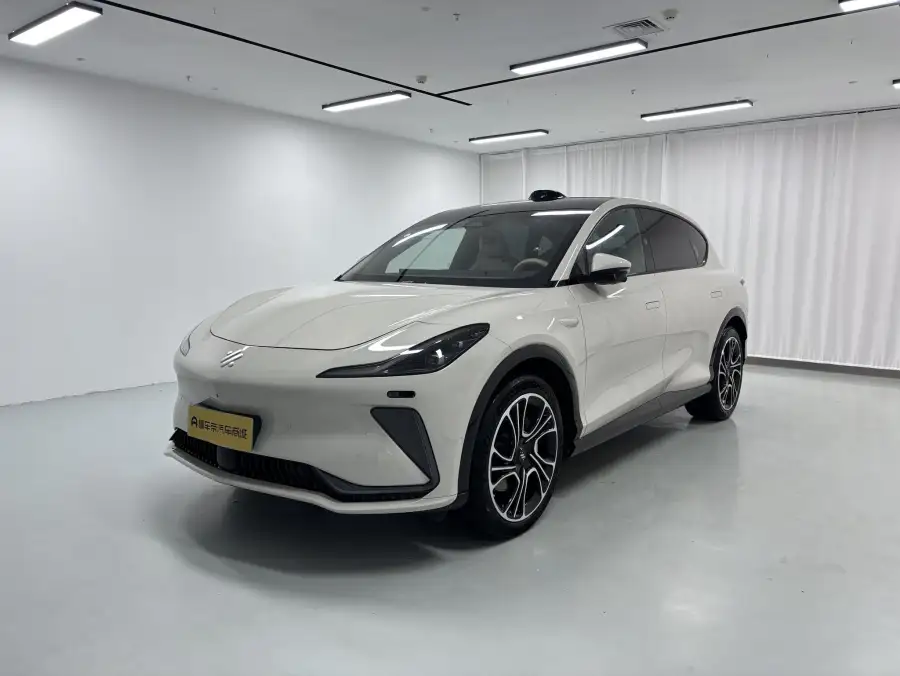 IM Motors LS7 Ultra