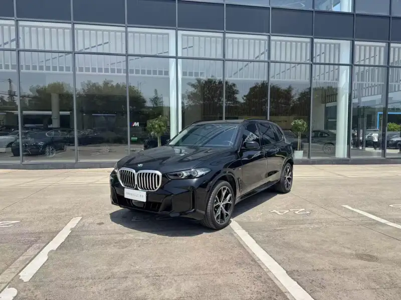 BMW X5 xDrive30Li M