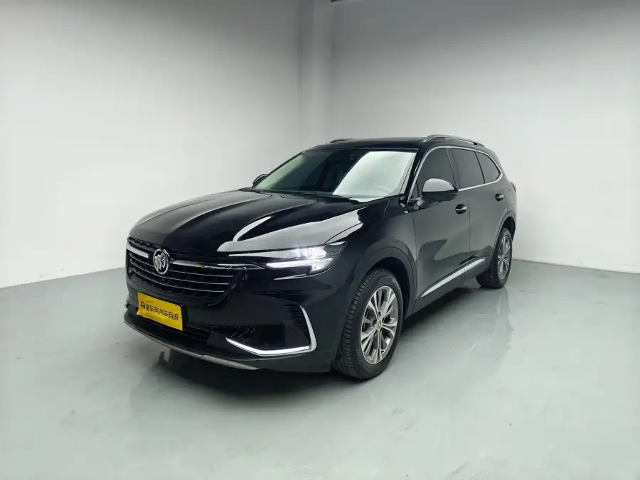 Buick Envision Plus 652T 5 мест 2WD Luxury