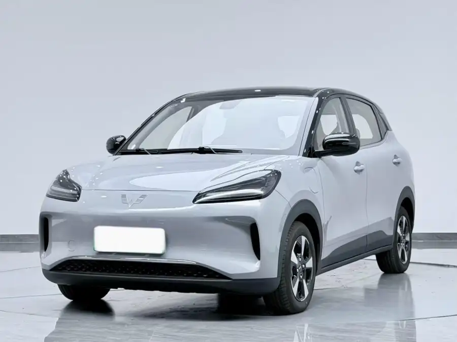 Wuling Bingo PLUS 330km 5 мест