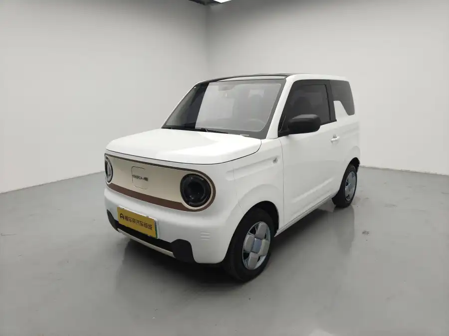 Geely Galaxy Panda 200km mini PRO