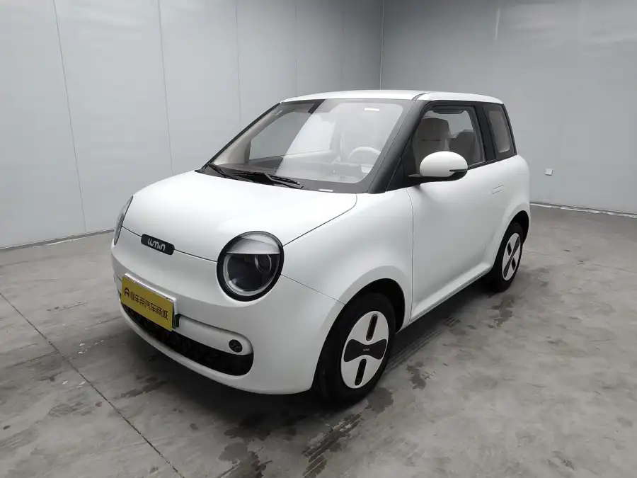 Changan Qiyuan Lumin 205km