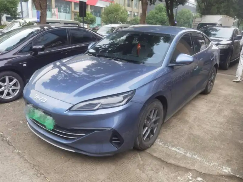 BYD Seal 06DM DM-i 80KM Luxury