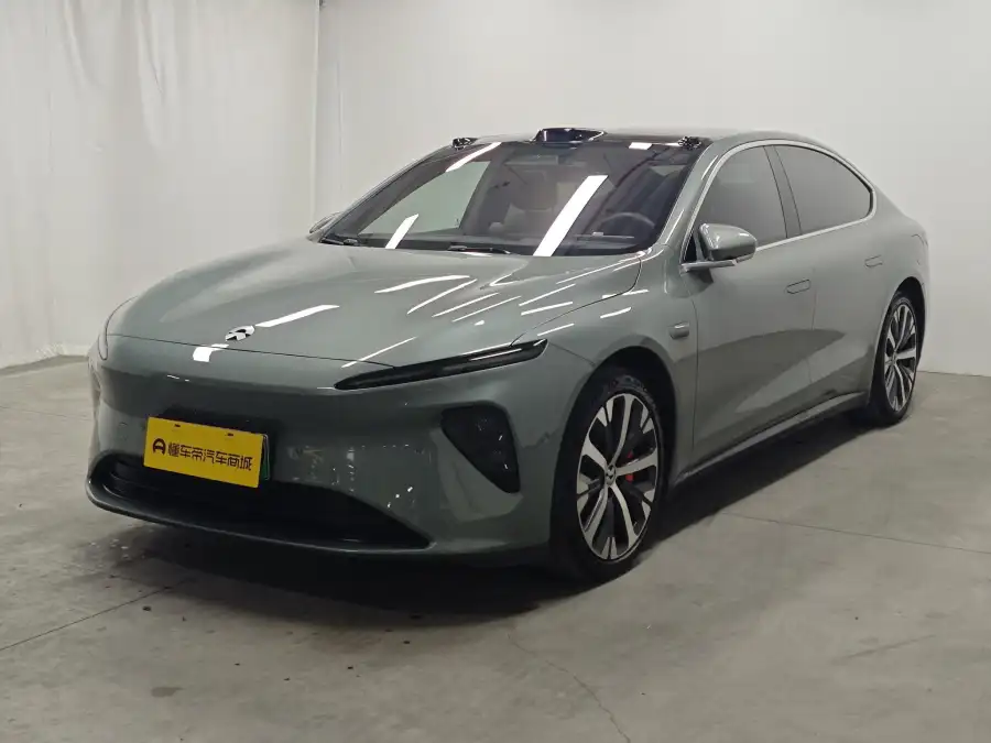Nio ET7 100kWh