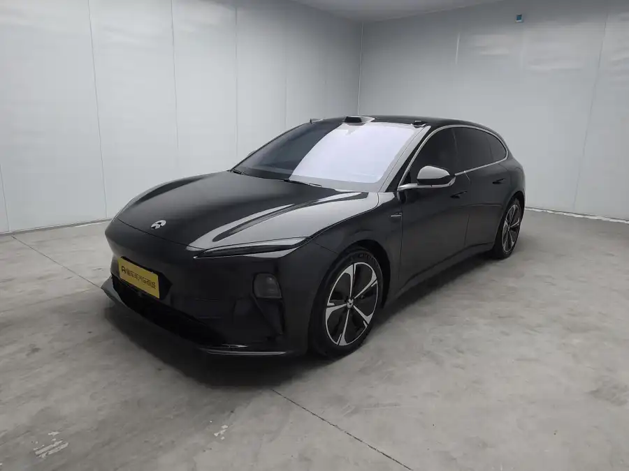 Nio ET5T 75kWh