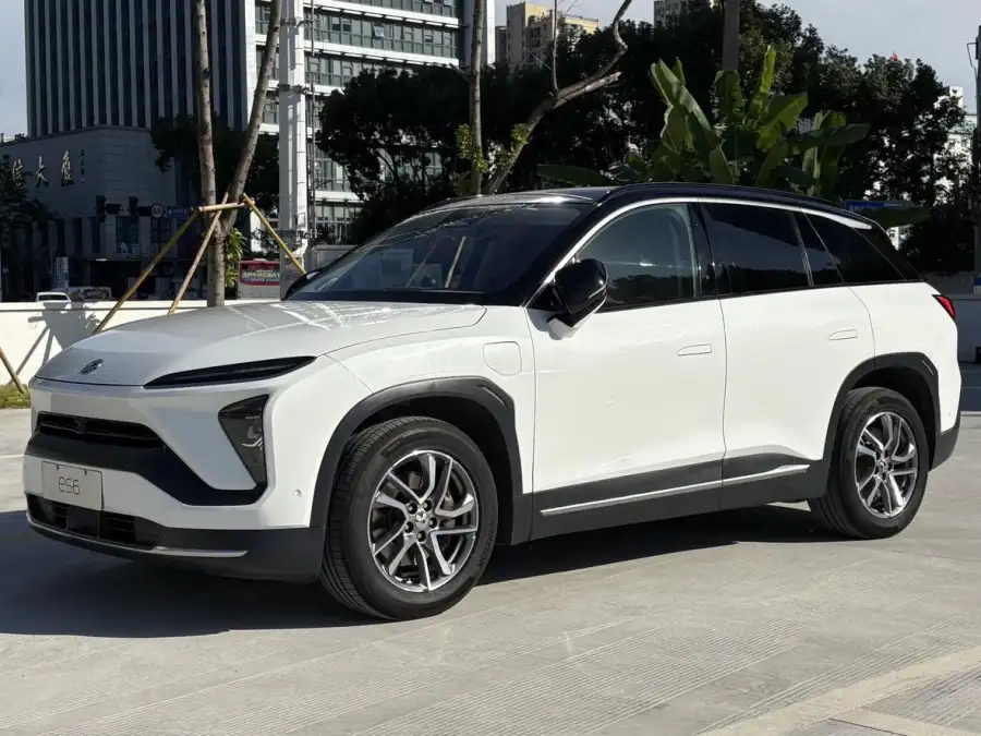 Nio ES6 455KM Sport