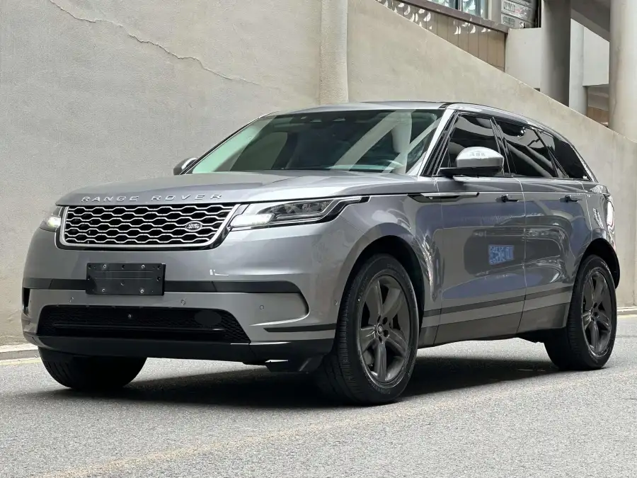 Land Rover Range Rover Velar 250PS