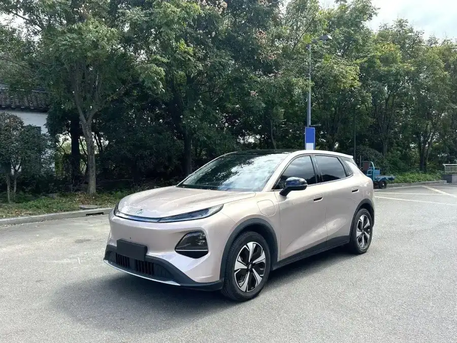 Changan Qiyuan Q05 506 Ultra+
