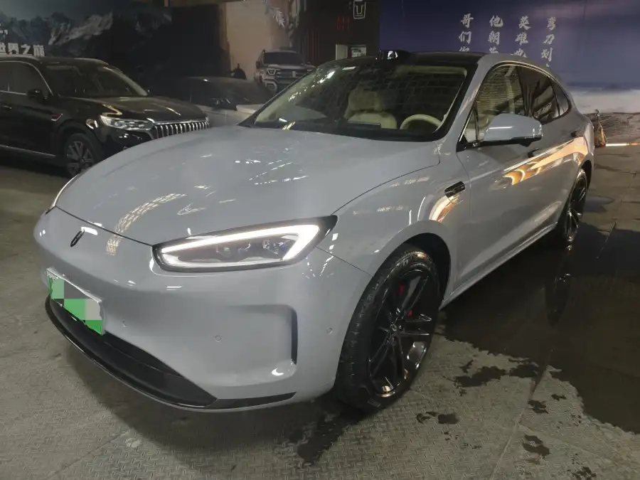 Aito M5 Max RS 4WD