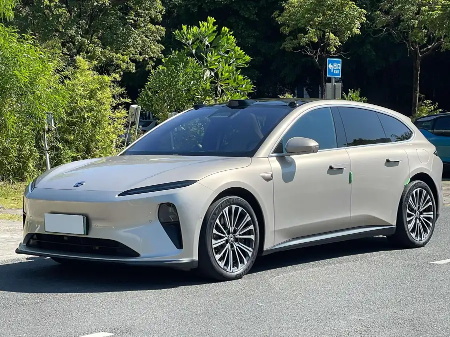 Nio ET5T 75kWh