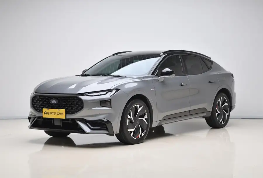 Ford Mondeo 2.0T E- Sport ST-Line