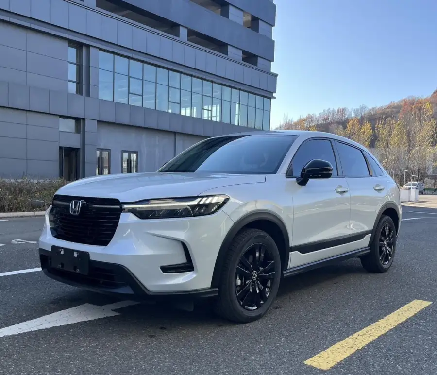 Honda HR-V 2.0L e:HEV