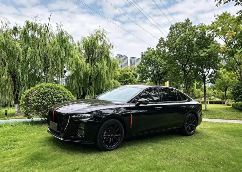 Hongqi H5 1.5T DCT