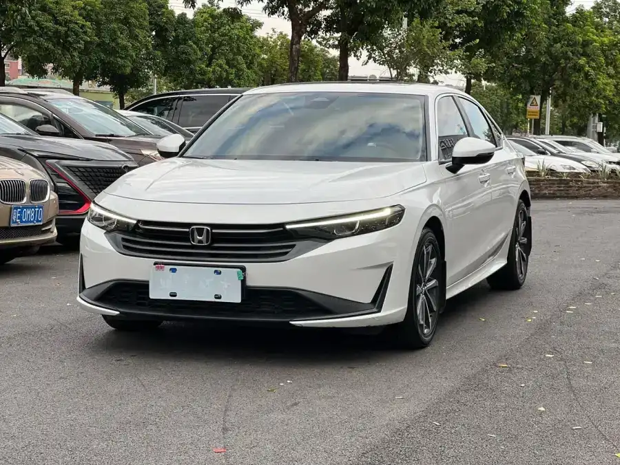 Honda Integra