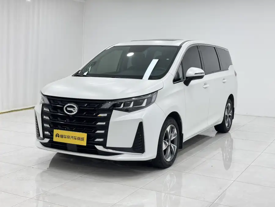 GAC Trumpchi M6 PRO 270T WDCT Luxury