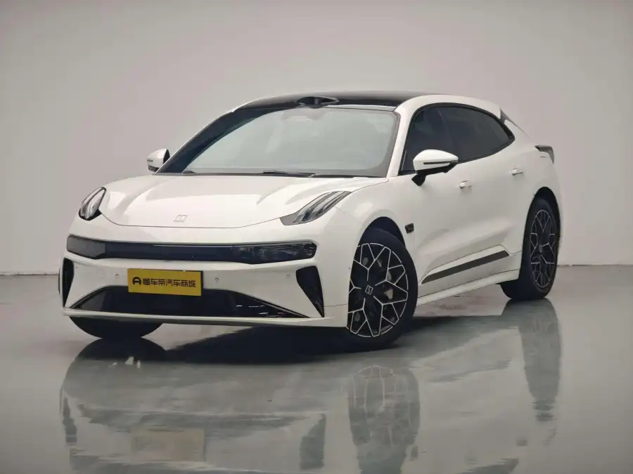 Zeekr 001 WE 100kWh RWD