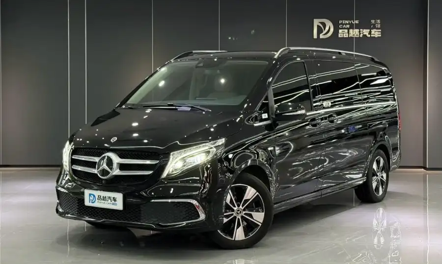 Mercedes-Benz V-Class V 260 Premium