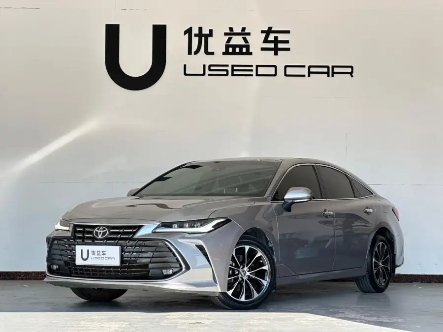 Toyota Avalon 2.0L Luxury