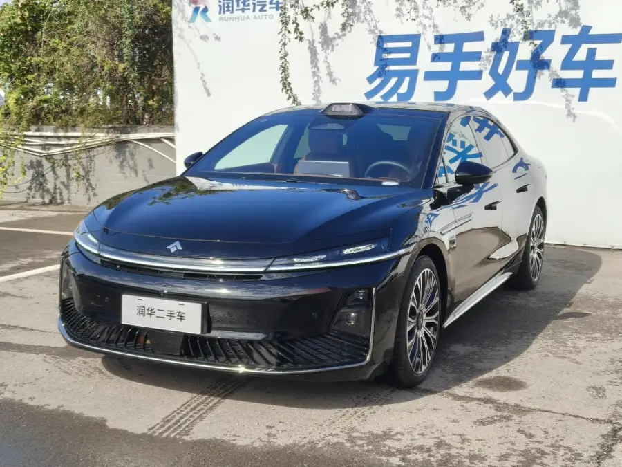 Hyptec A800 Luxury