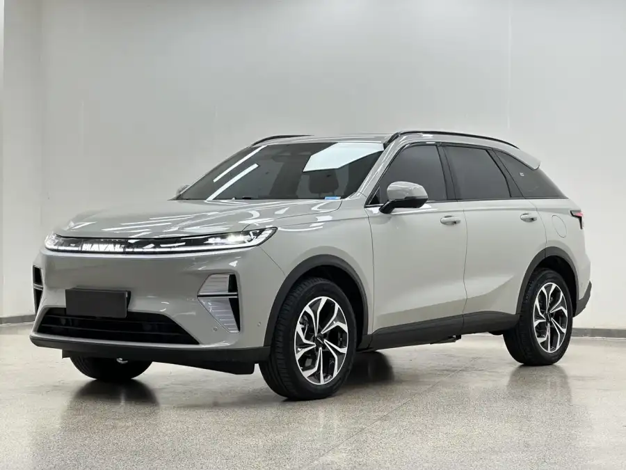 Haval Xiaolong MAX 1.5L Hi4 165 Ultra