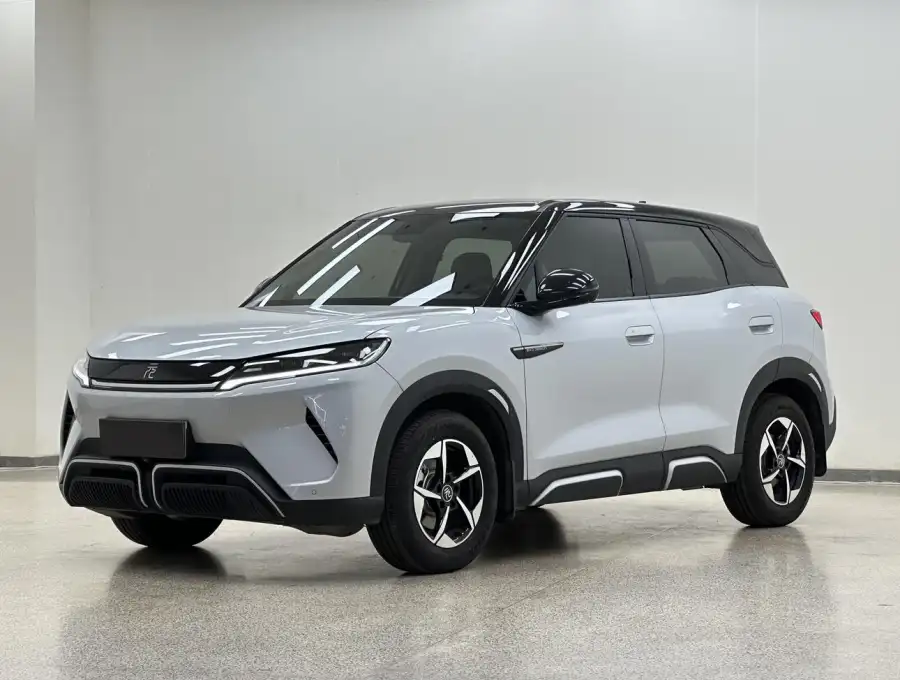 BYD Yuan UP 401KM Lead