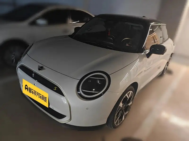 Mini Cooper Electric COOPER SE