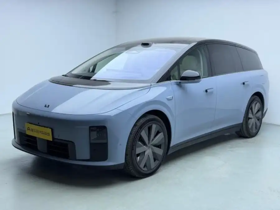 Li Auto i8 Standard