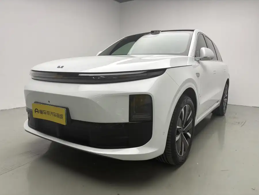 Li Auto L6 Pro