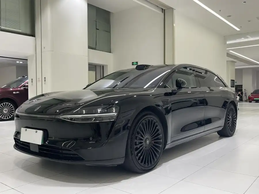 Stelato S9T Ultra 4WD 100kWh
