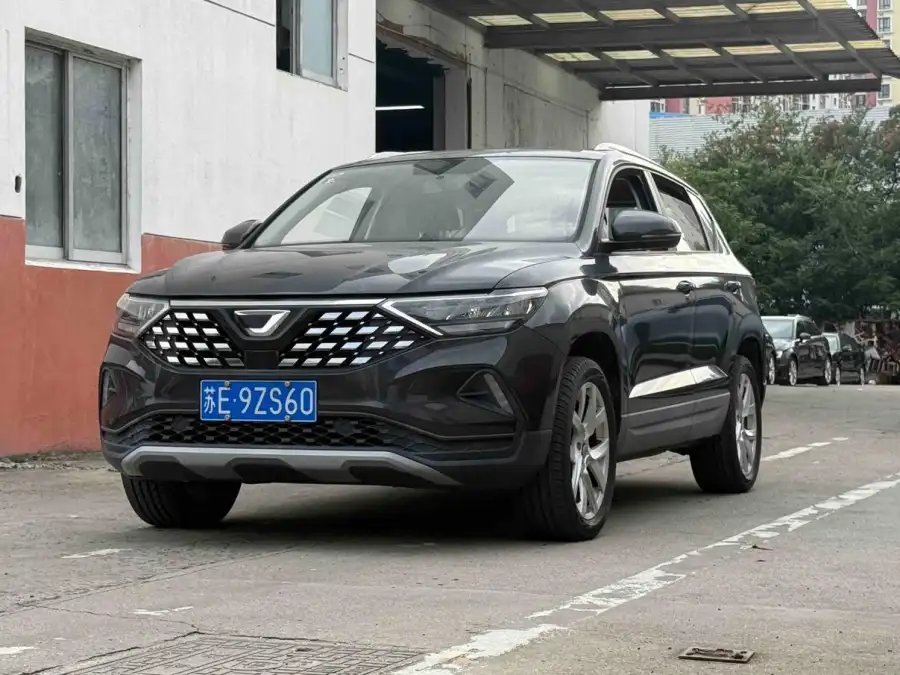 Jetta VS5 280TSI Base Pro