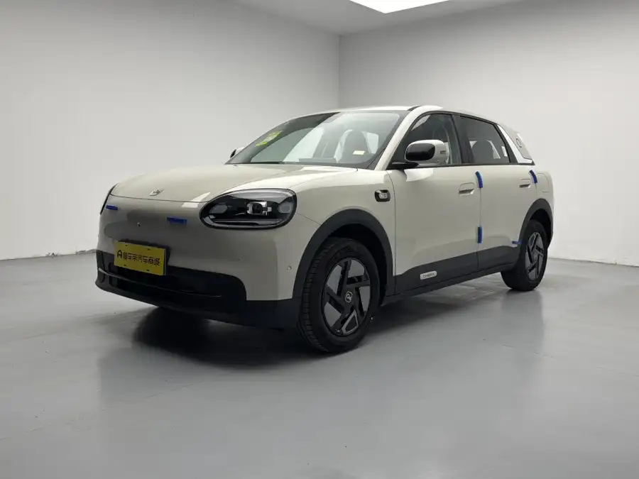 Chery QQ QQ3 EV 310