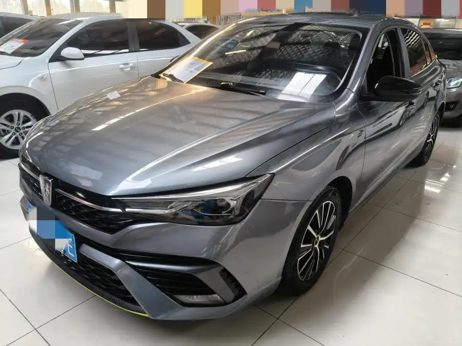 Roewe i5 1.5L CVT