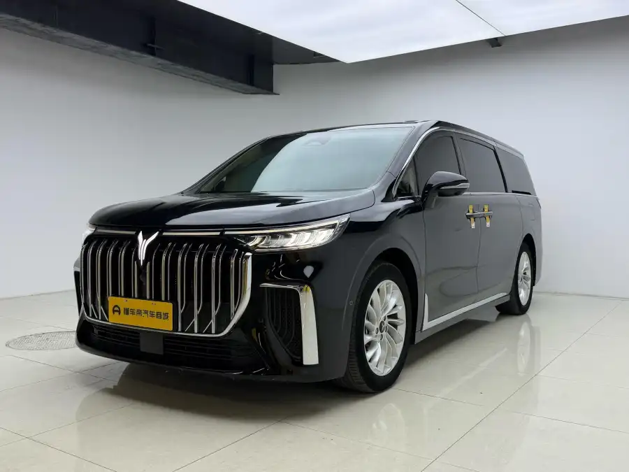 Voyah Dream PHEV