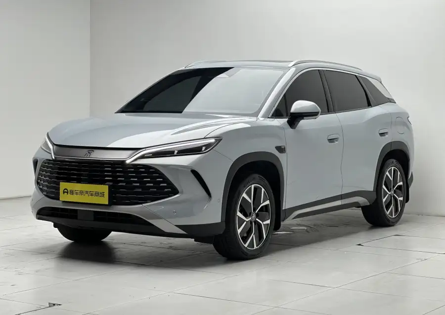 BYD Song L DM DM-i 200KM