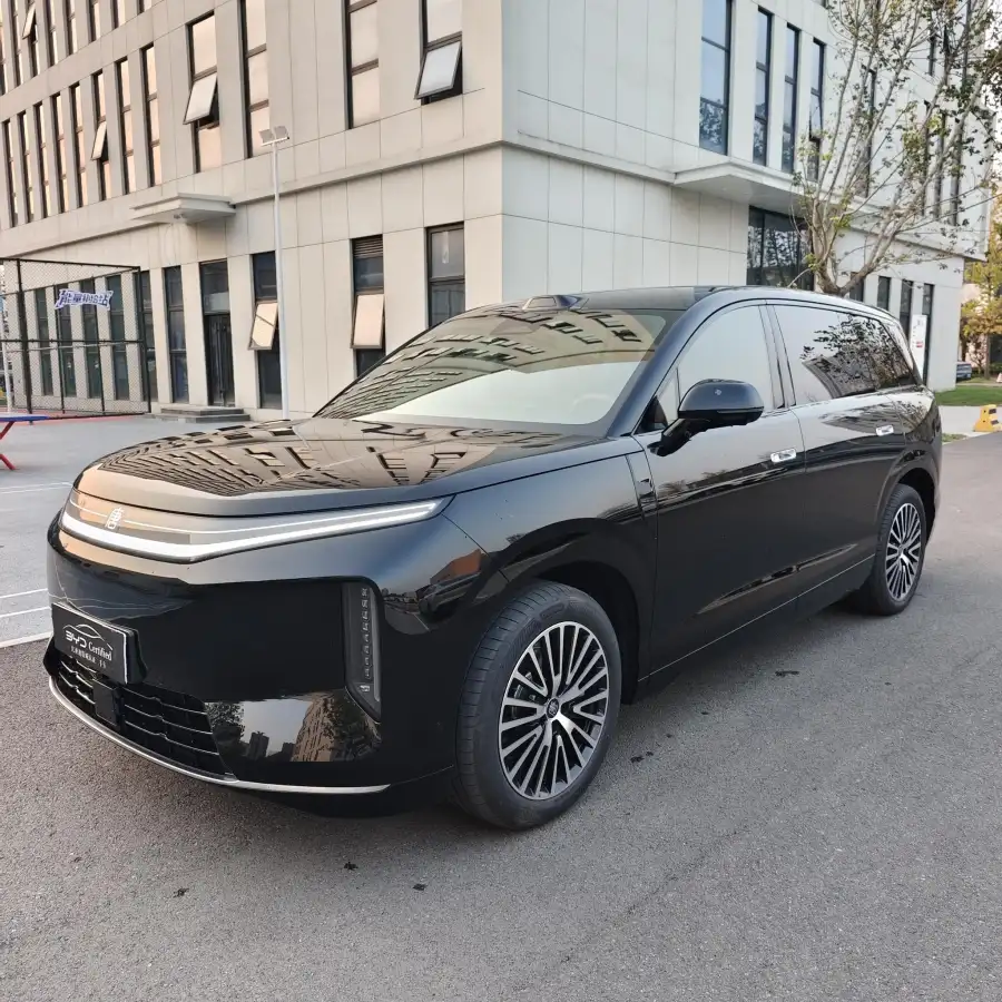 BYD Da Tang EV 950KM RWD Flagship
