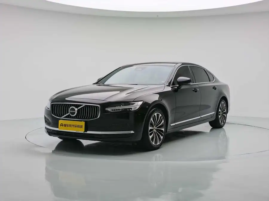 Volvo S90 B5 Luxury