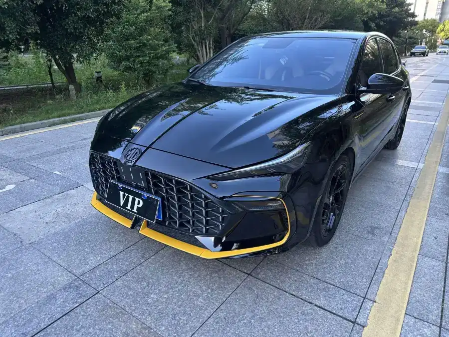 MG 6 1.5T